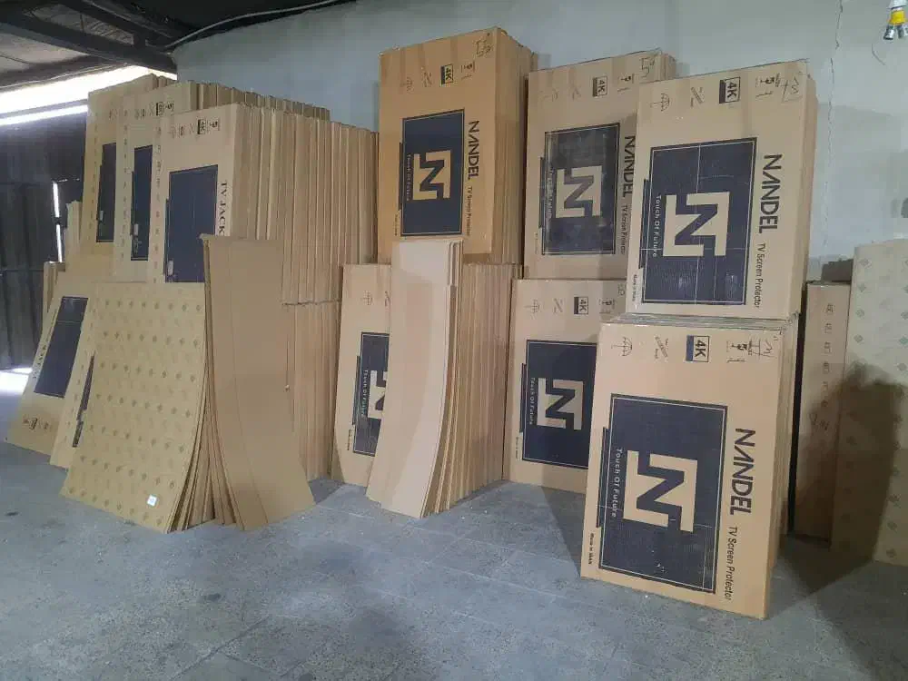 محافظ صفحه تلویزیون تایوان اصل|تلویزیون و پروژکتور|اسلام‌شهر, شهرک مفیدی|دیوار