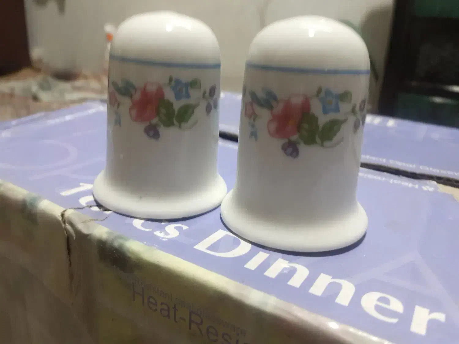 ارکوپال ویکتوریا فرانسه|ظروف سرو و پذیرایی|مشهد, گوهرشاد|دیوار