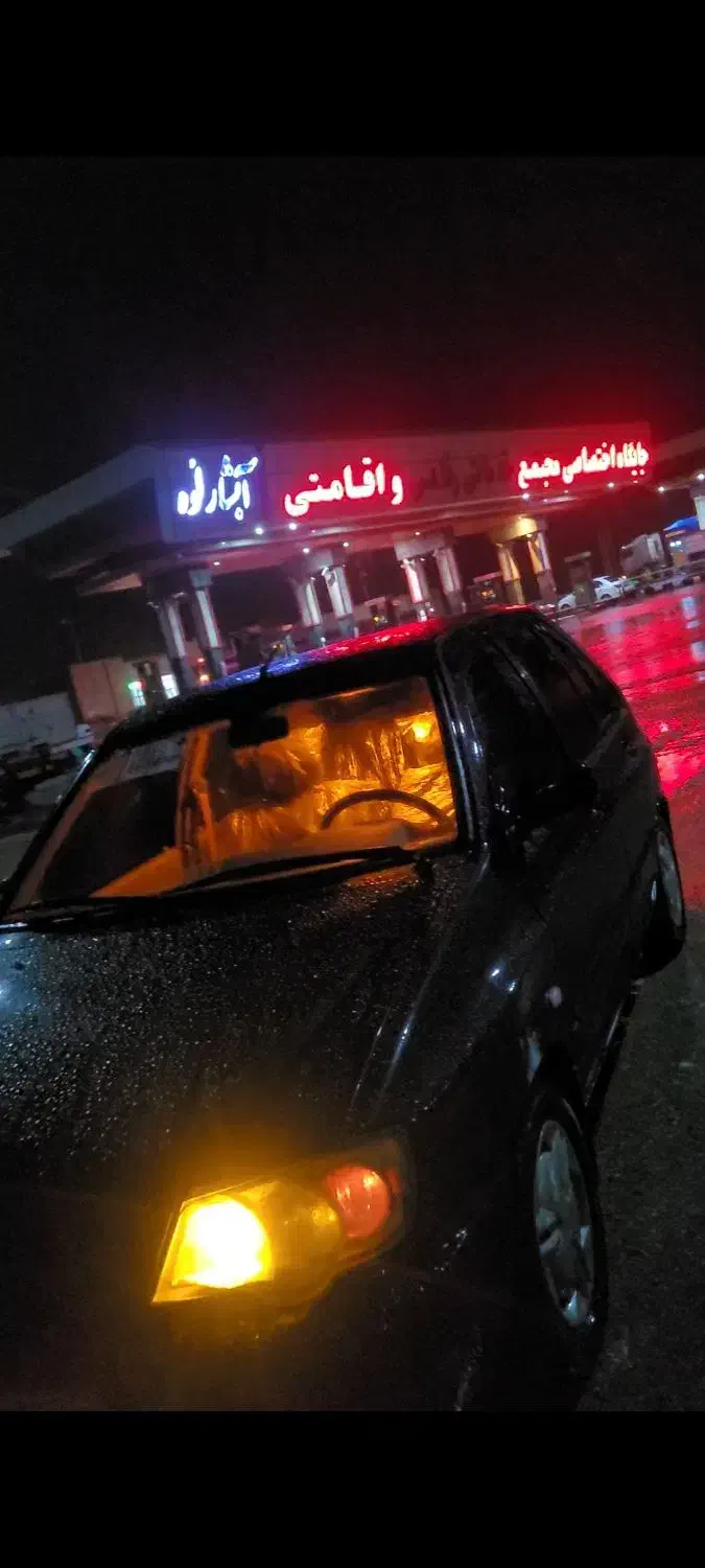 ماشین ۱۱۱ مدل ۸۹|خودرو سواری و وانت|مشهد, ایوان|دیوار