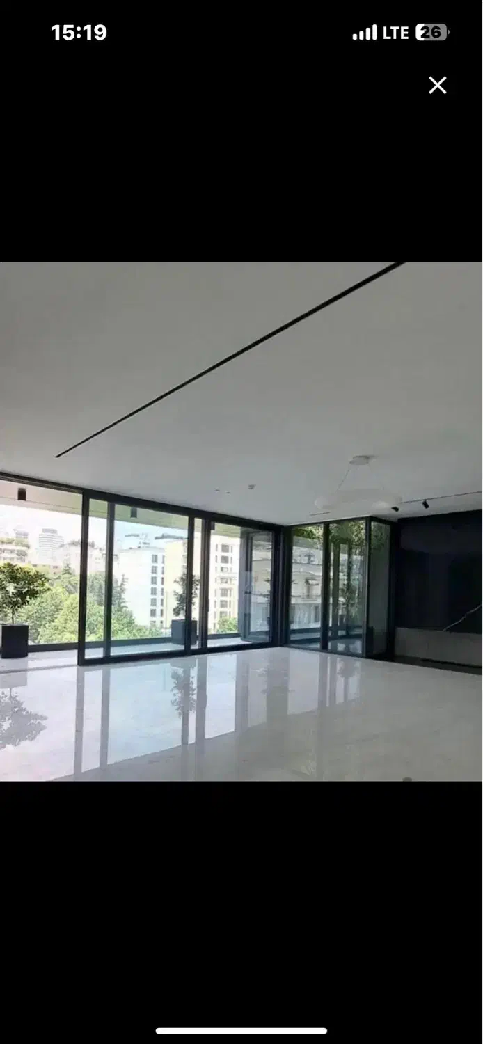 قیطریه ۲۵۰ متر ( بدون مشابه-۳ پارکینگ)|فروش آپارتمان|تهران, قیطریه|دیوار