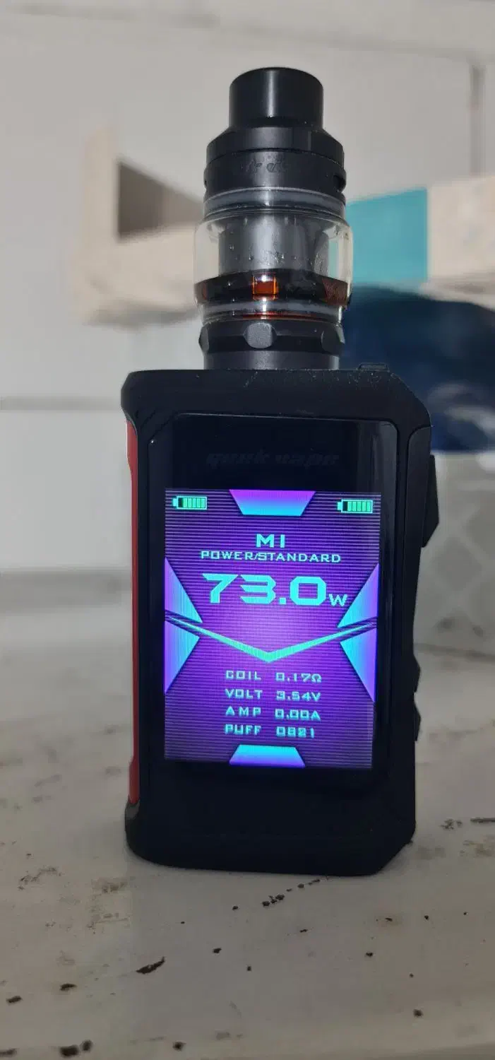 ویپ|زیورآلات و اکسسوری|قم, دانش|دیوار