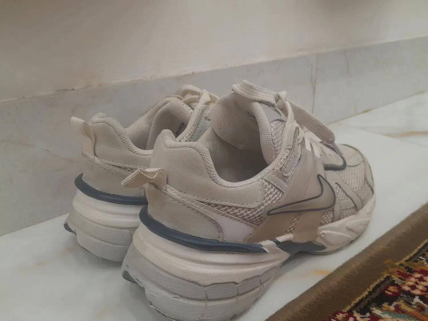 کفشNikeسایز37|کیف، کفش، کمربند|سبزوار, شرق کال عیدگاه|دیوار