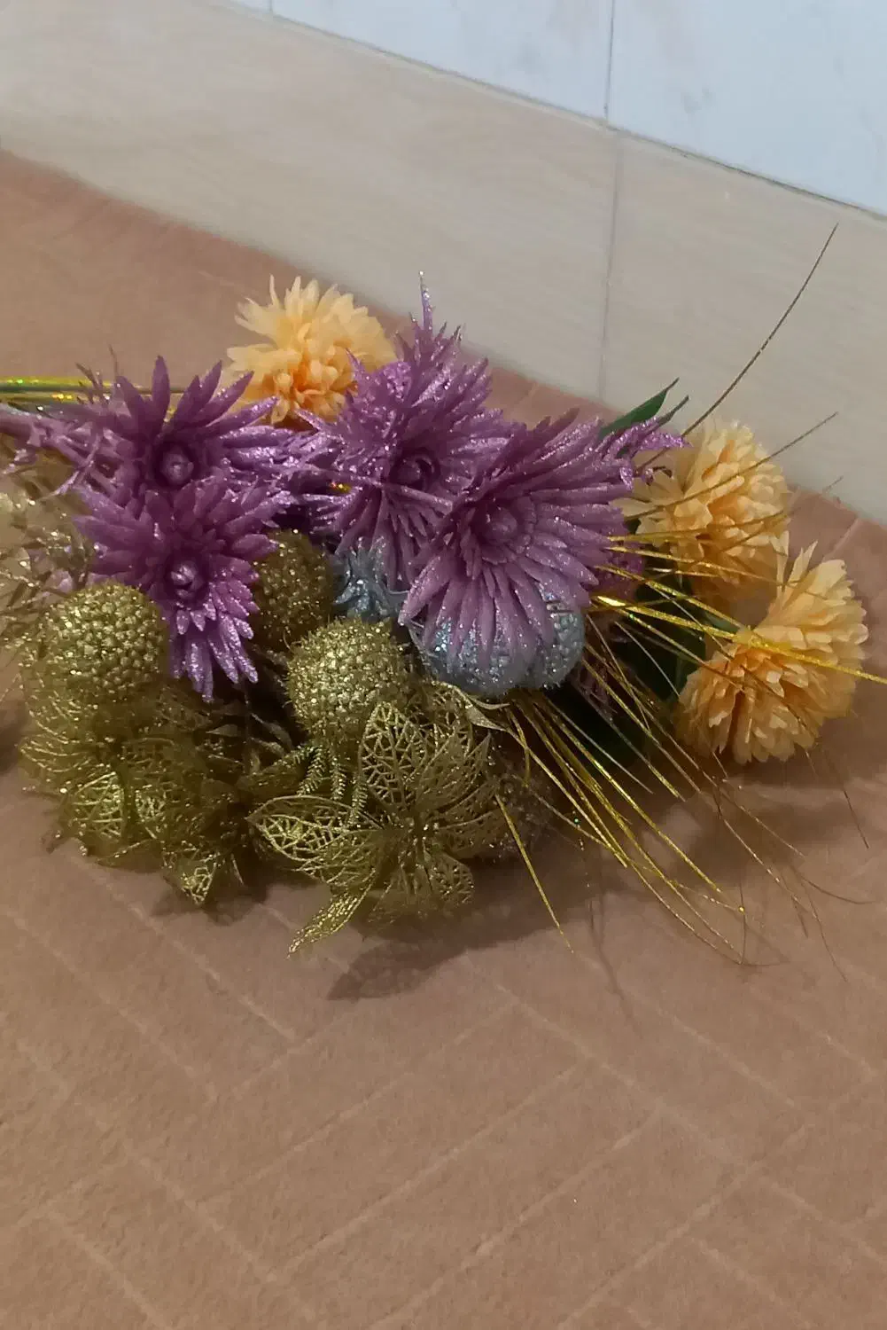 گل مصنوعی|گل مصنوعی|قم, علی آباد سعدگان|دیوار