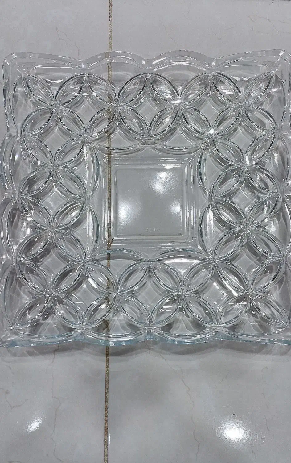 میوه خوری یا شیرینی خوری جا قاشقی|ظروف سرو و پذیرایی|اهواز, رسالت|دیوار