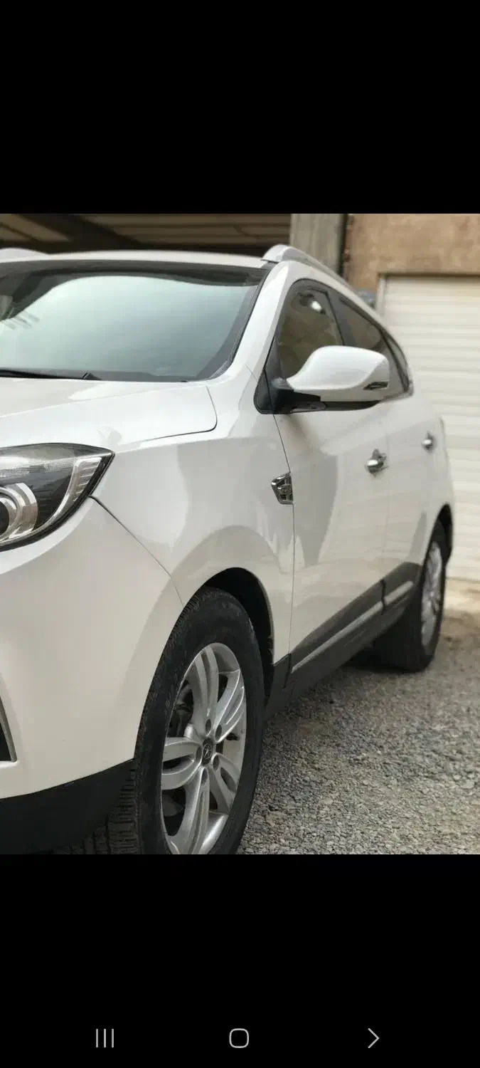 جکs5 دنده 94 درجه یک|خودرو سواری و وانت|میاندوآب, |دیوار