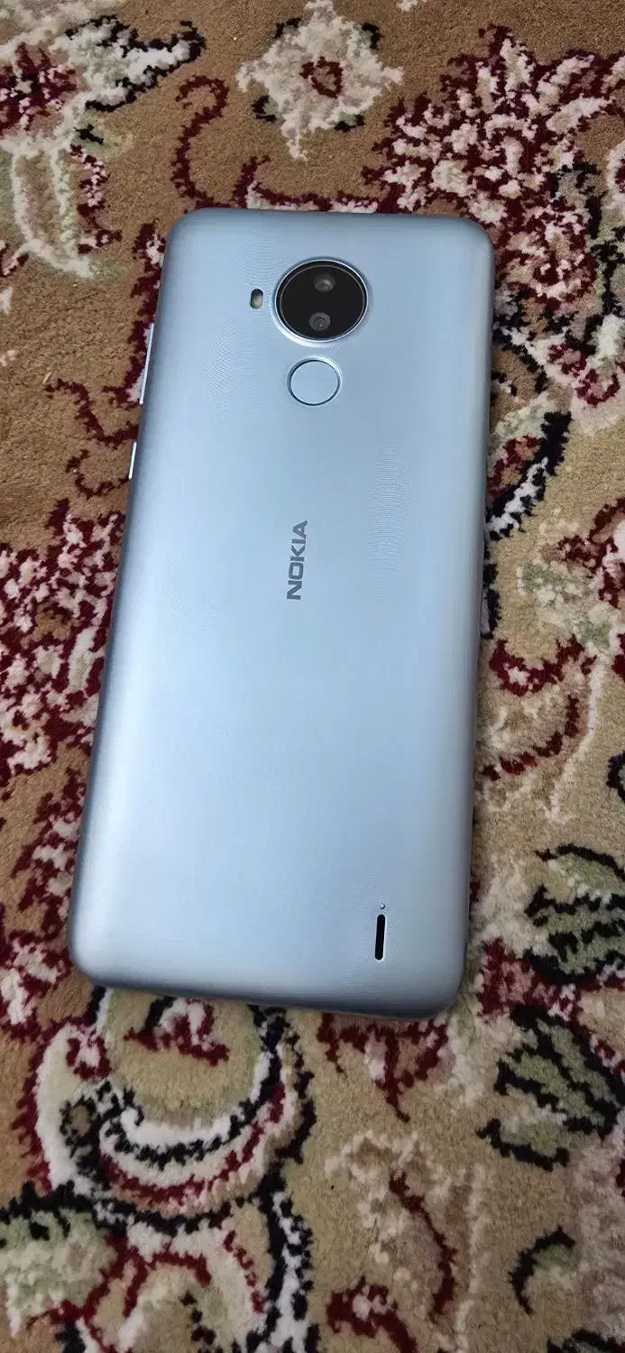 گوشی همراه نوکیا مدل C30|موبایل|تهران, صادقیه|دیوار