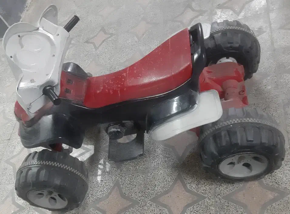 فروش دوچرخه و موتور شارژی چهار چرخ|دوچرخه، اسکیت، اسکوتر|اسلام‌شهر, مظفریه|دیوار