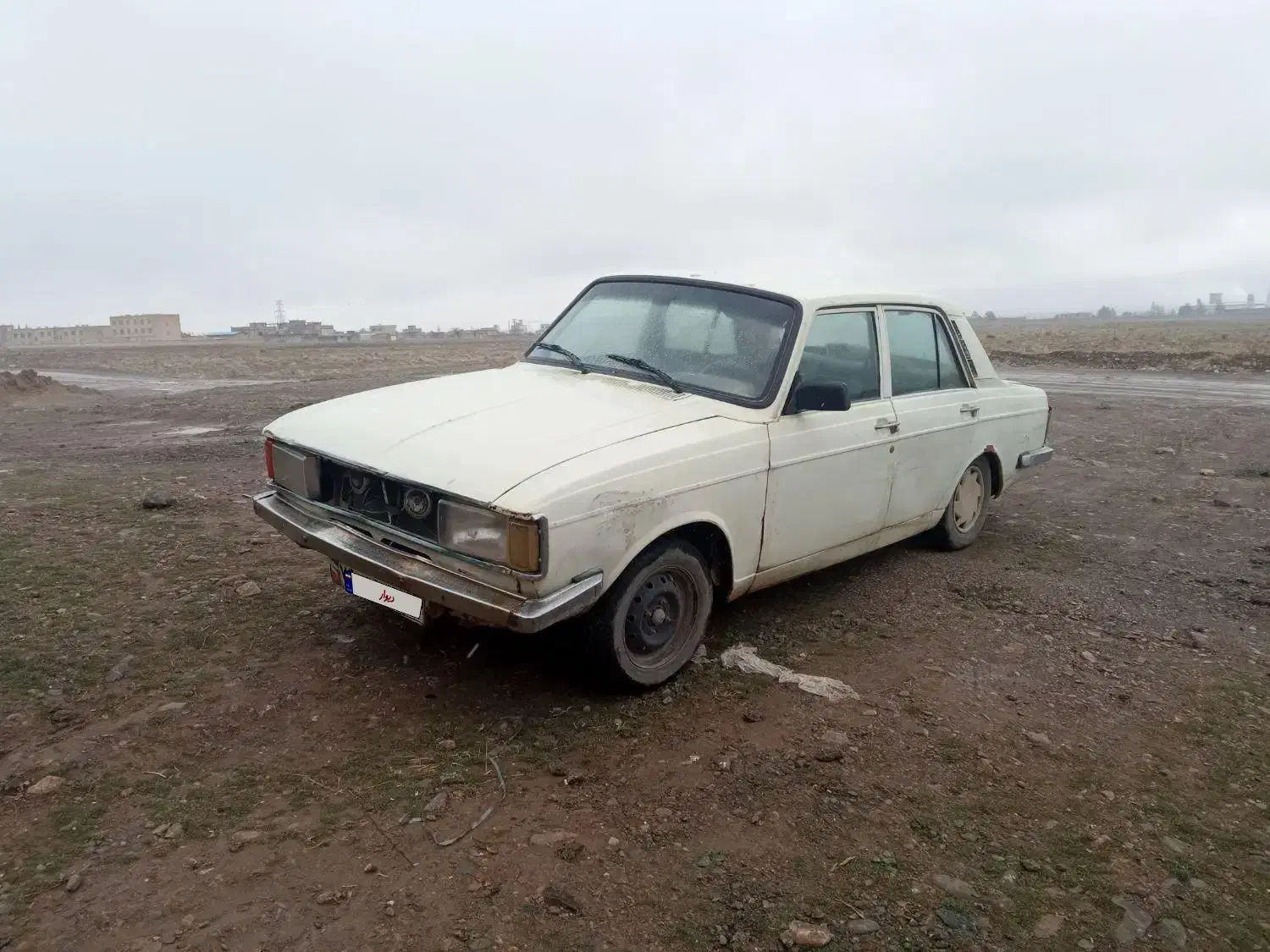 پیکان مدل 77|خودرو سواری و وانت|زبرخان, |دیوار