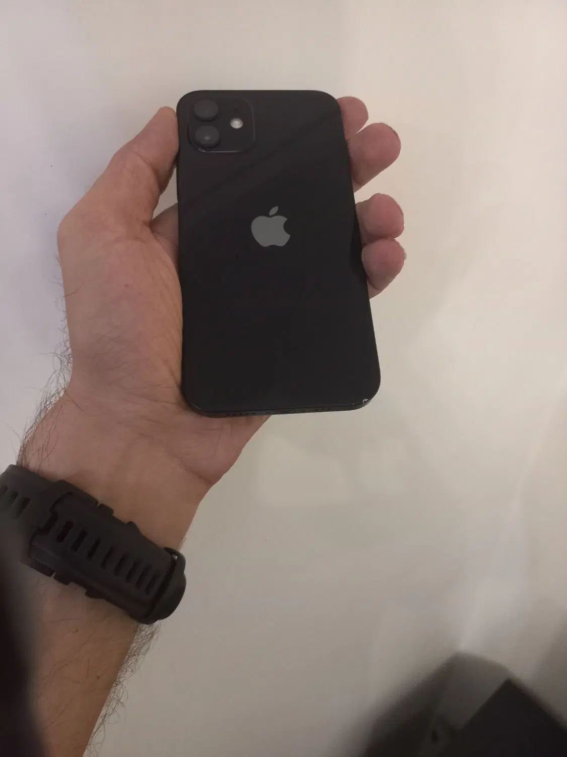 iPhone 12 lla 128|موبایل|تهران, جمال‌زاده|دیوار
