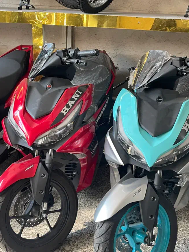 ایروکس ۱۸۰ سی سی رادیات دار خشک|موتورسیکلت|اردبیل, |دیوار