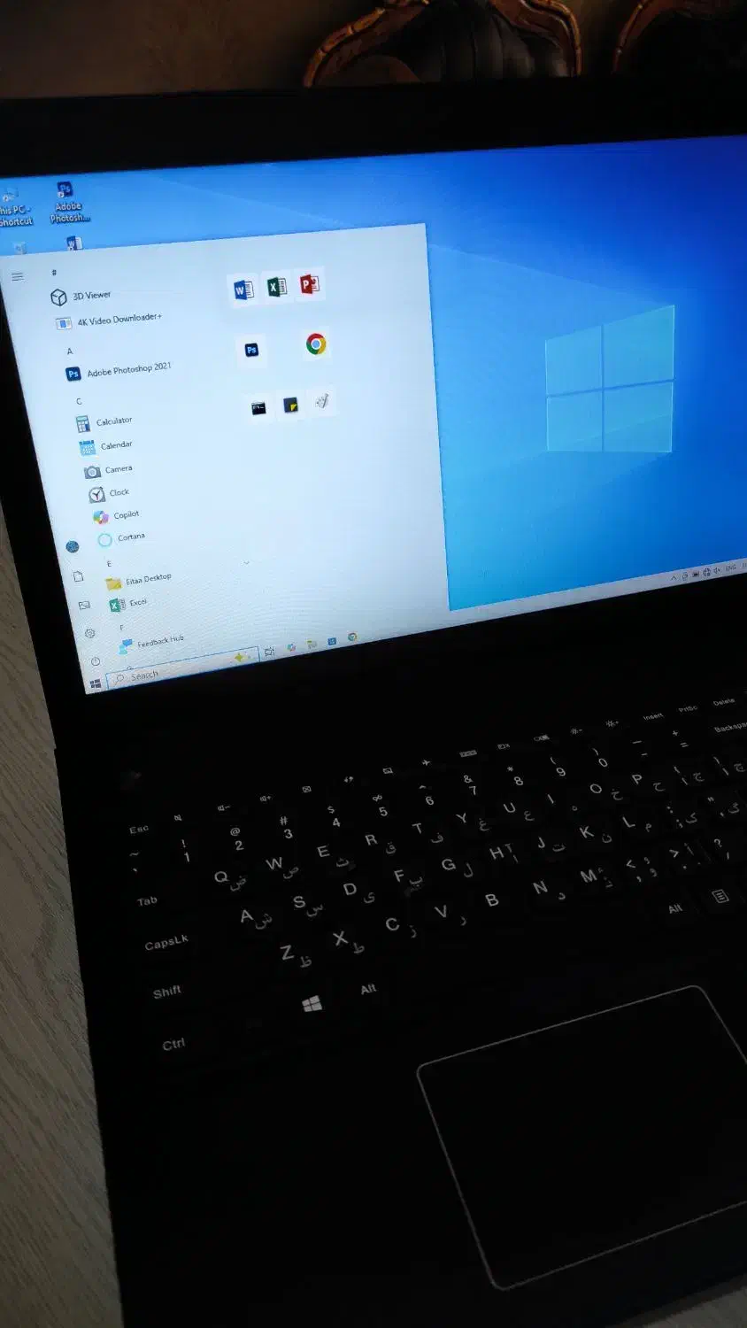 لپ تاپ لنوو lenovo|رایانه همراه|مراغه, |دیوار