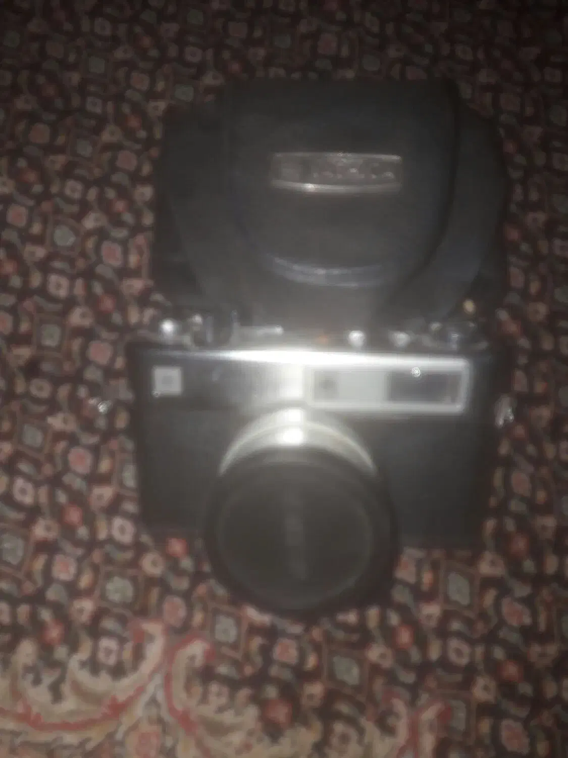 دوربین|دوربین عکاسی و فیلم‌برداری|تهران, طیب|دیوار