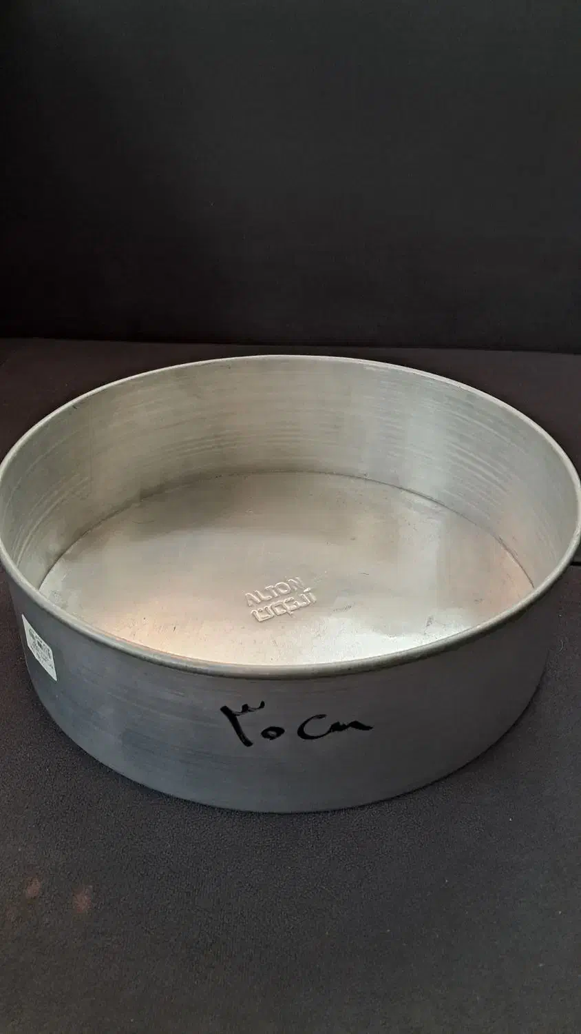 قالب کیک برند آلتون|ظروف پختوپز|تهران, زنجان جنوبی|دیوار