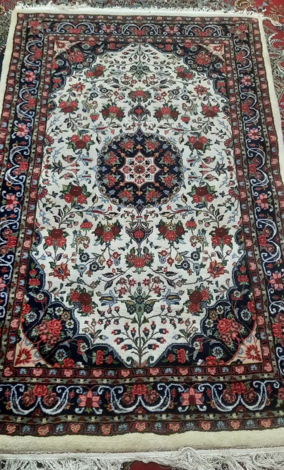 فرش دستبافت|فرش|همدان, |دیوار