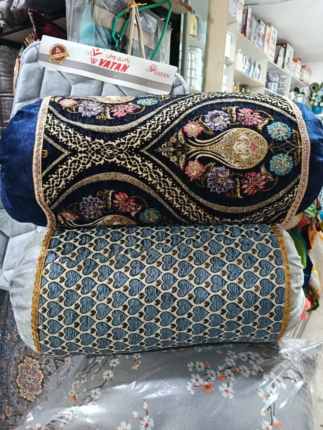 تشک وبالشت|رختخواب، بالش، پتو|گرگان, |دیوار