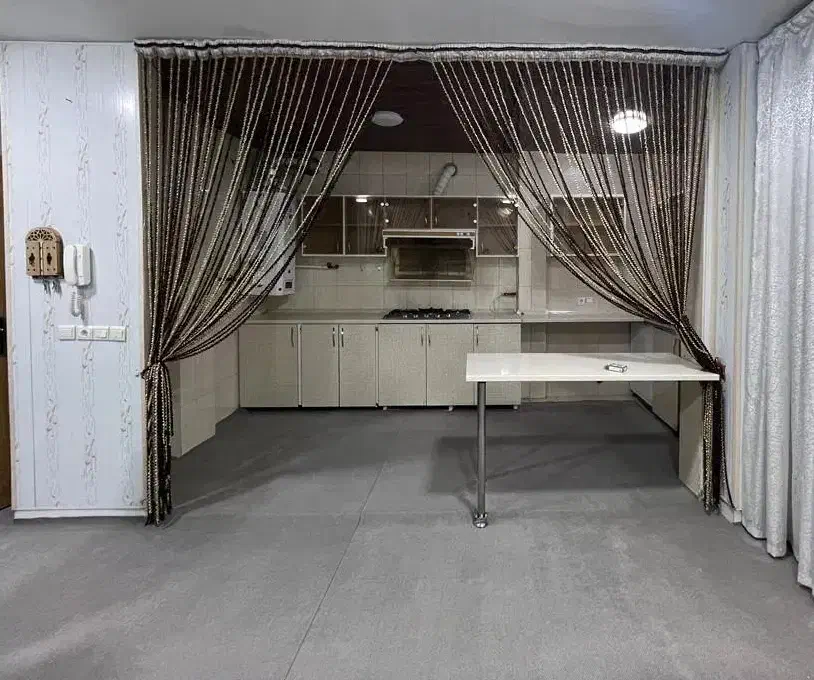 آپارتمان همکف بهاران|فروش آپارتمان|نجف‌آباد, شهرک بهاران|دیوار