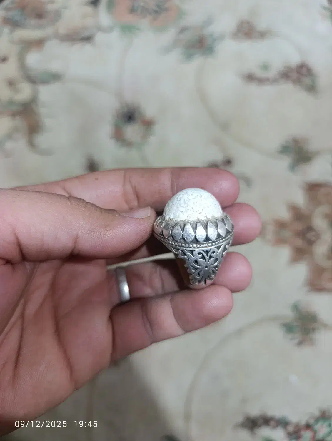 انگشتر|بدلیجات|مشهد, مقدم|دیوار