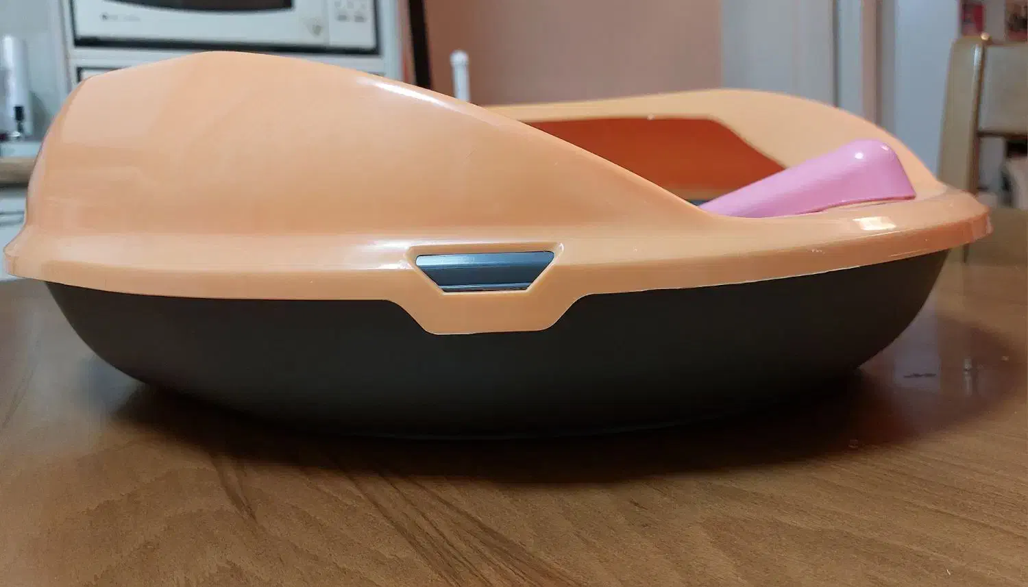 ظرف خاک گربه|لوازم جانبی حیوانات|فردیس, منظریه|دیوار