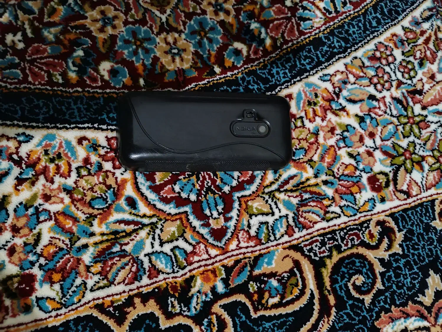 نوکیا ۲۲۰اصل|موبایل|الوند, |دیوار