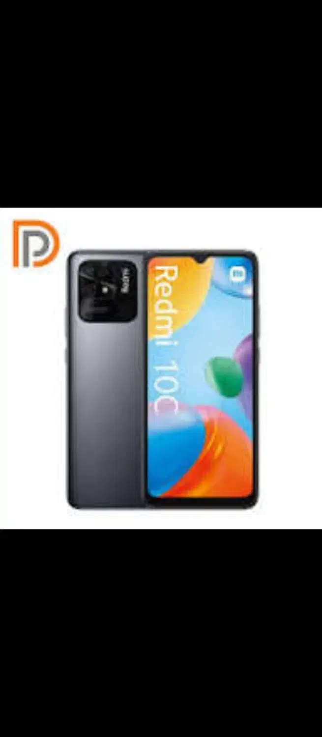 Redmi 10c|موبایل|قم, بنیاد|دیوار