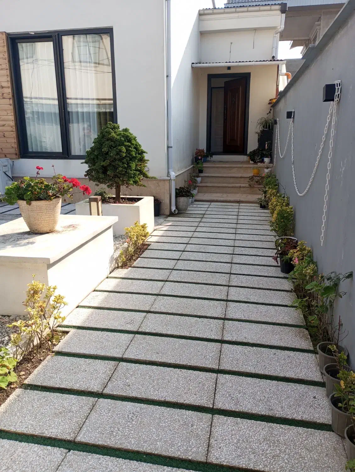 ویلایی لوکس و نوساز ۴۰۰ متری|فروش خانه و ویلا|رودسر, |دیوار