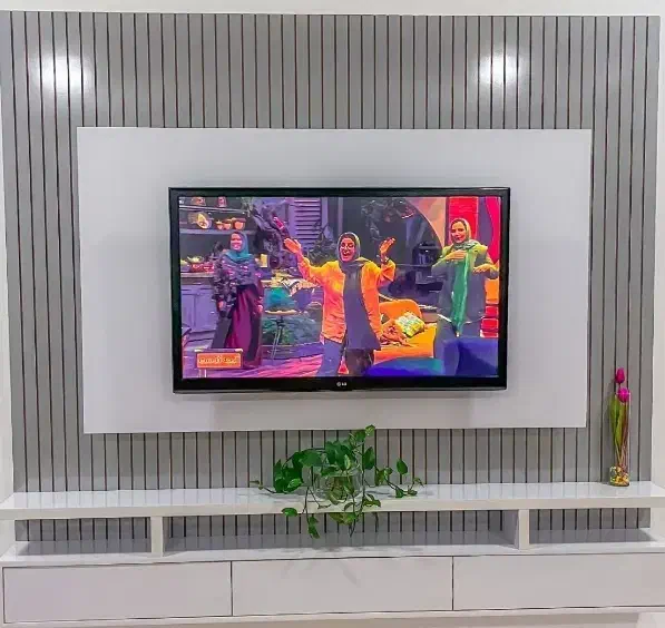 کمددیواری میزتلویزیون وکافه بار|جاکفشی، کمد، دراور|طبس, |دیوار