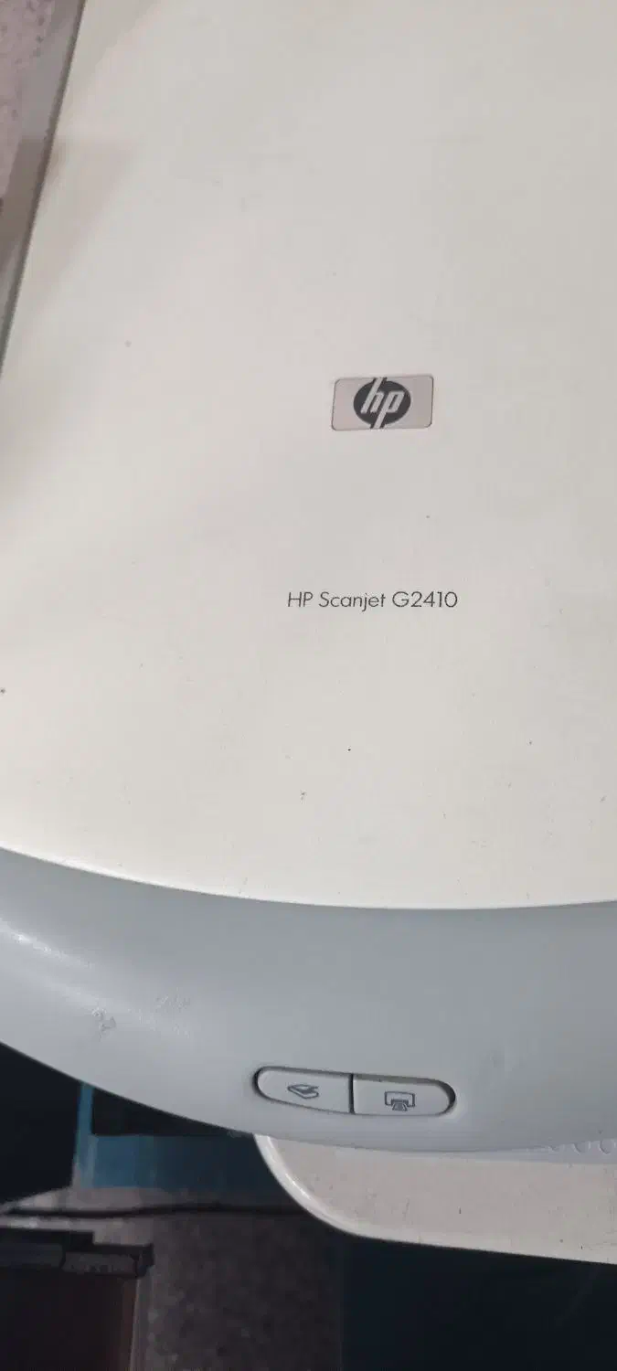 اسکنر hp|پرینتر، اسکنر، کپی، فکس|سقز, |دیوار