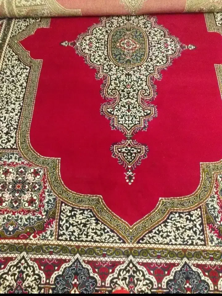 فرش دوازده متری|فرش|بومهن, |دیوار