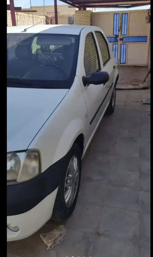 ال 90 E2مدل 95 کارمندی و کم کار|خودرو سواری و وانت|بم, |دیوار