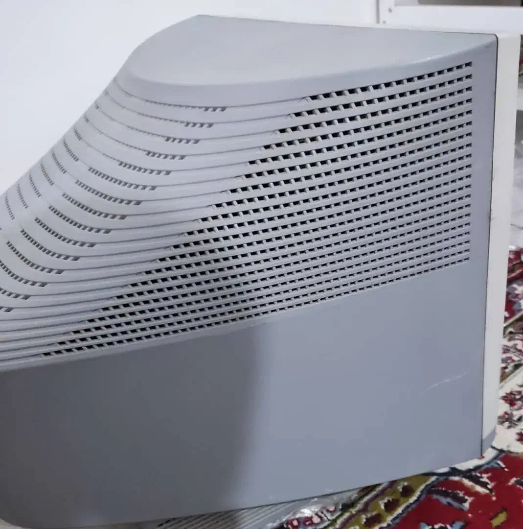 مانیتور فلترون ال جی|قطعات و لوازم جانبی رایانه|برازجان, |دیوار