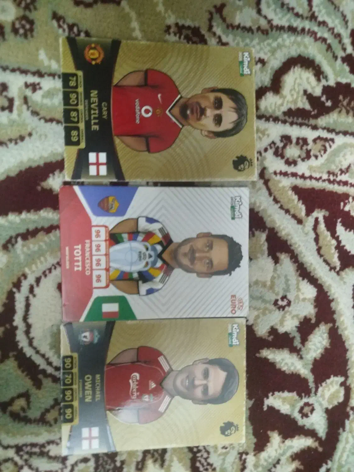 کیمدی|اسباببازی|فلاورجان, |دیوار