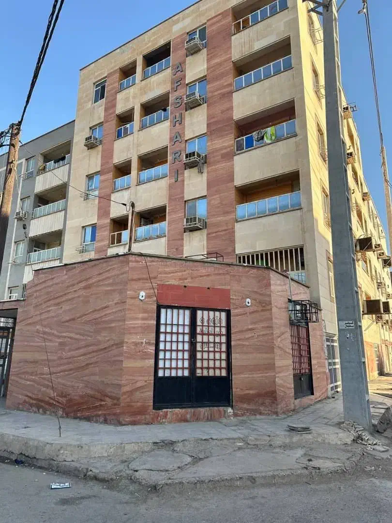 رهن اپارتمان ۸۰ متری|اجارهٔ آپارتمان|اهواز, کوی پلیس|دیوار