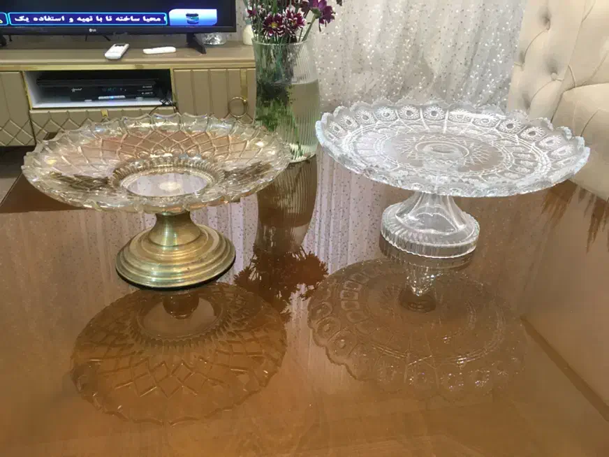 ظروف پذیرایی|ظروف سرو و پذیرایی|اهواز, کیان اباد|دیوار