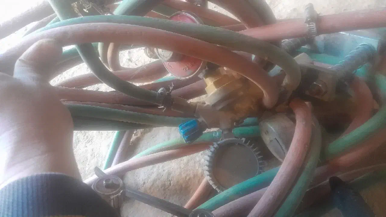 کابل جوشکاری|ابزارآلات|قوچان, |دیوار