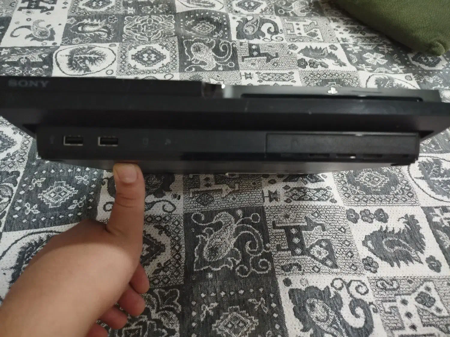 ps3درحد|کنسول، بازی ویدئویی و آنلاین|تهران, آذری|دیوار