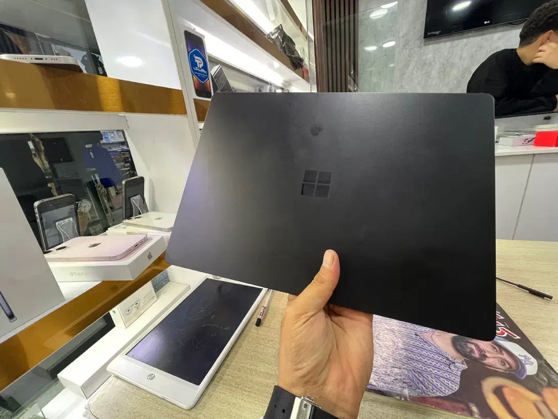 Surface Laptop 4|رایانه همراه|کرمانشاه, |دیوار