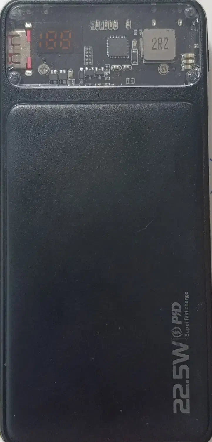 پاور بانک 10000 میلی آمپر|لوازم جانبی موبایل و تبلت|اهواز, گلستان|دیوار