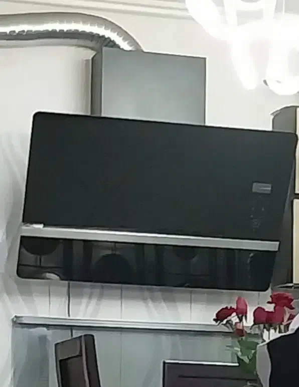 هود کن|هود|اراک, |دیوار