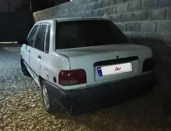 پراید 131|خودرو سواری و وانت|هشتگرد, تهران دشت|دیوار