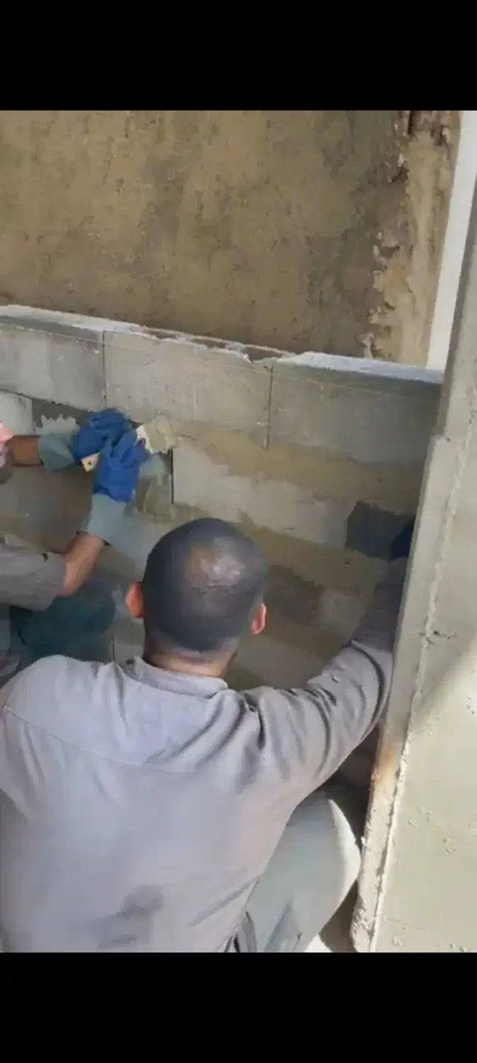 چسبنده تر از سیمان|مصالح و تجهیزات ساختمان|بندرعباس, |دیوار