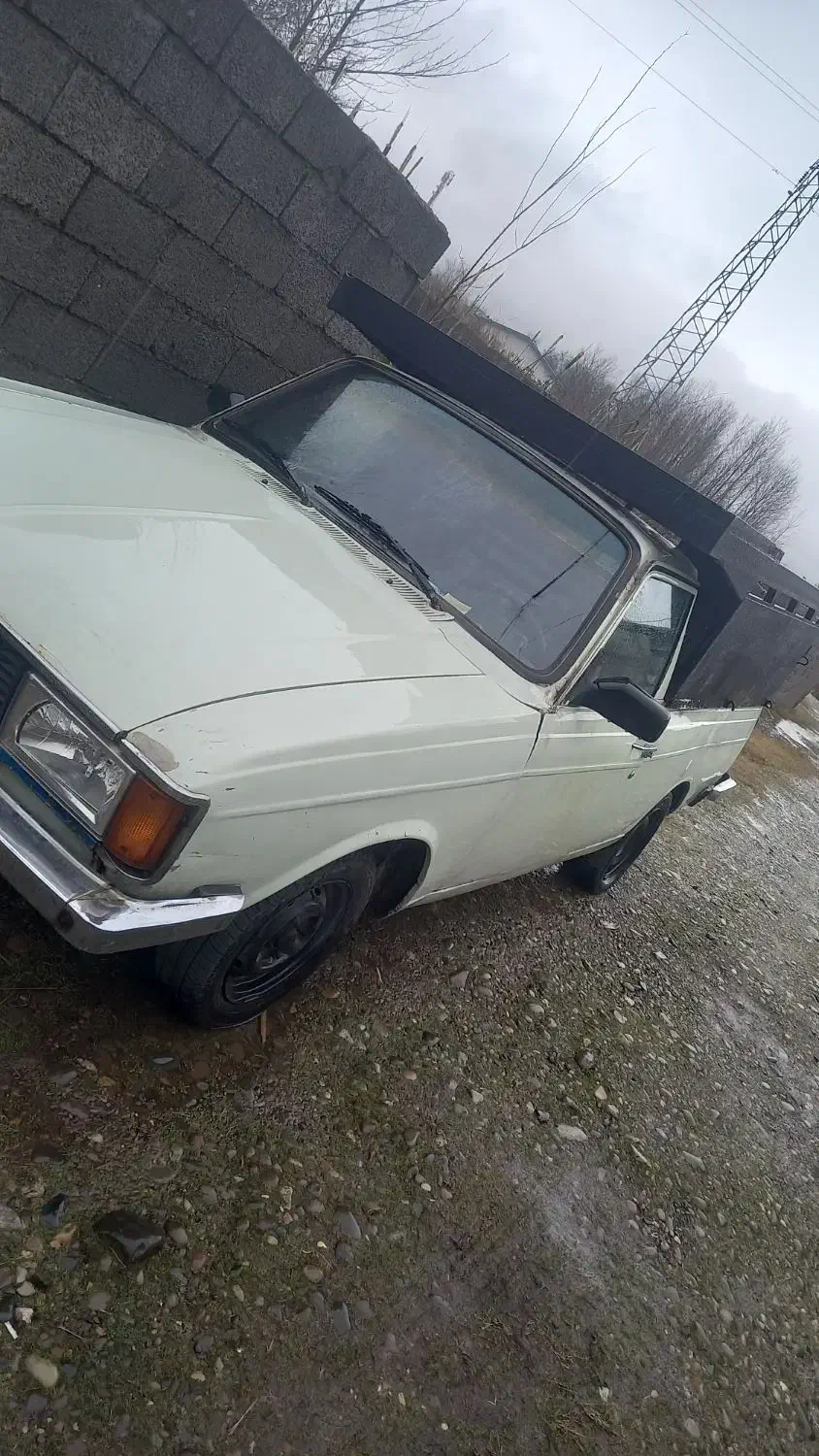 پیکان وانت|خودرو سواری و وانت|کوچصفهان, |دیوار