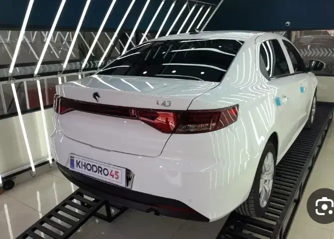 تارا وی V4 اتومات ال ایکس / صفر 1404 تحویل فوری|خودرو سواری و وانت|تهران, توحید|دیوار