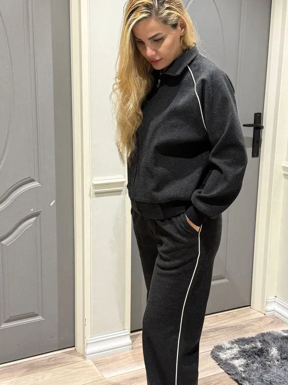 بامبر شلوار فوتردوتن،فری سایز تا۴۶|لباس|تهران, مهرآباد|دیوار