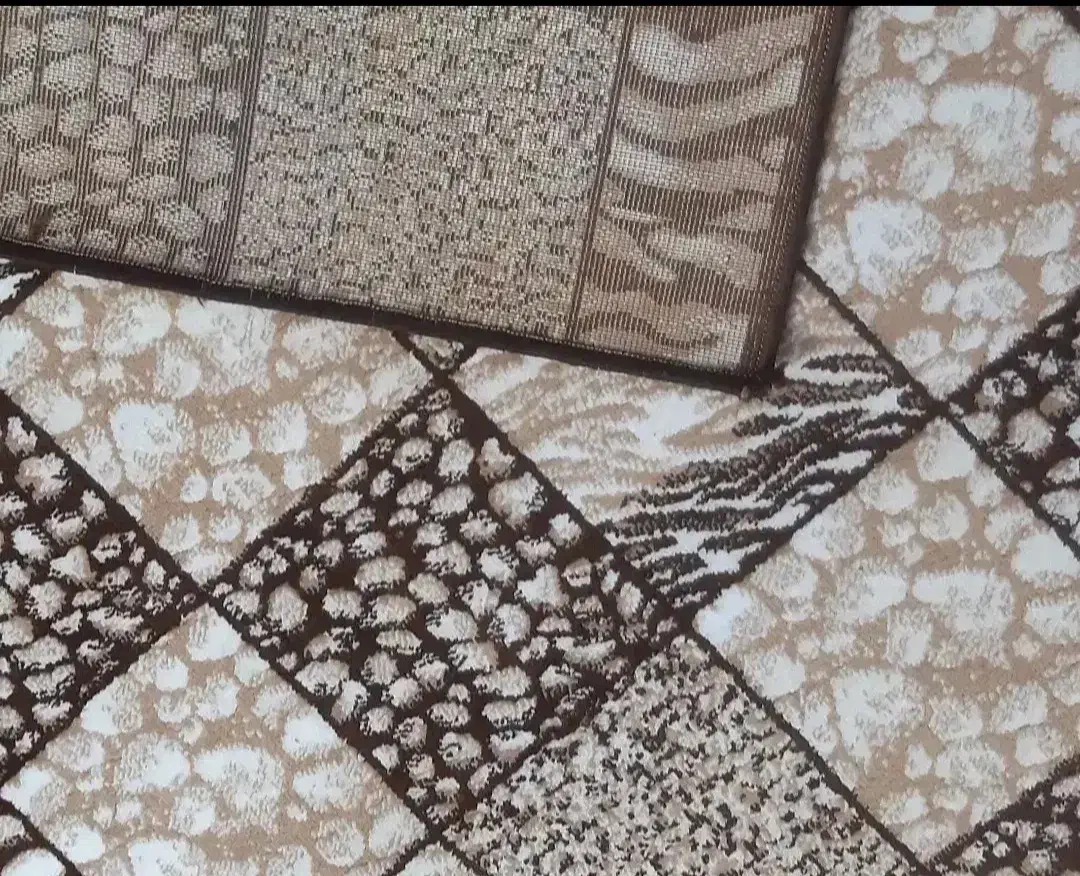 فرش فانتزی طرح سنگ|فرش|اندیشه, شهرک کوثر|دیوار