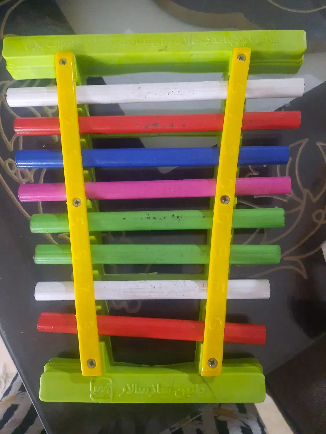 اسباب بازی ساختنی|اسباببازی بچه|بابل, |دیوار