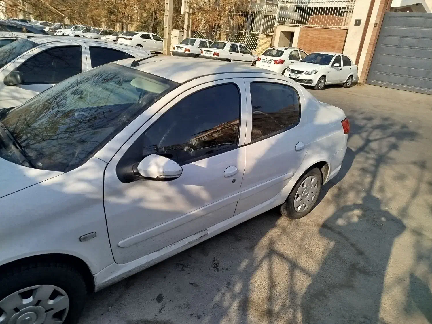 رانا پلاس 1401|خودرو سواری و وانت|ری, شهید بهشتی|دیوار