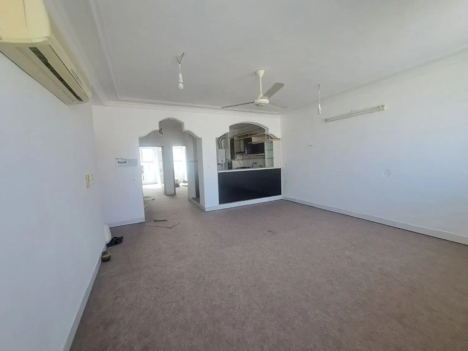 رهن کامل آپارتمان|اجارهٔ آپارتمان|لار, |دیوار