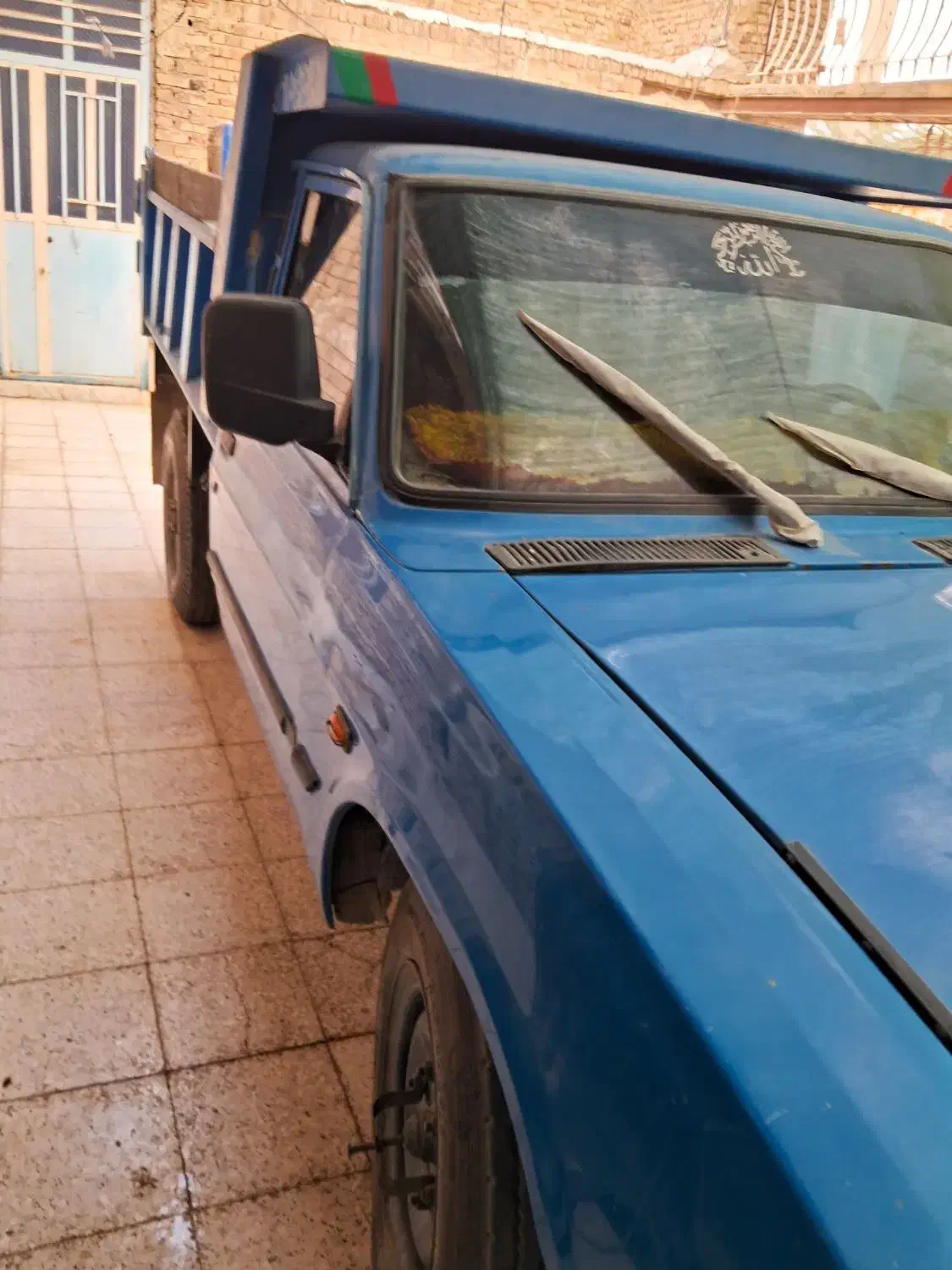 زامیاد کمپرسی|خودرو سواری و وانت|سراوان, |دیوار