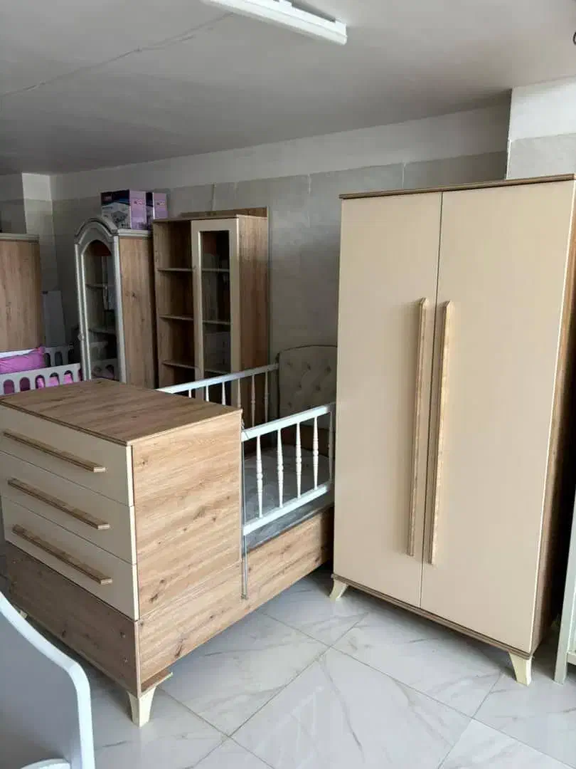 تختی برای رویاهای بزرگ کودکانه*سیسمونی اقساطی|اسباب و اثاث بچه|تهران, نارمک|دیوار