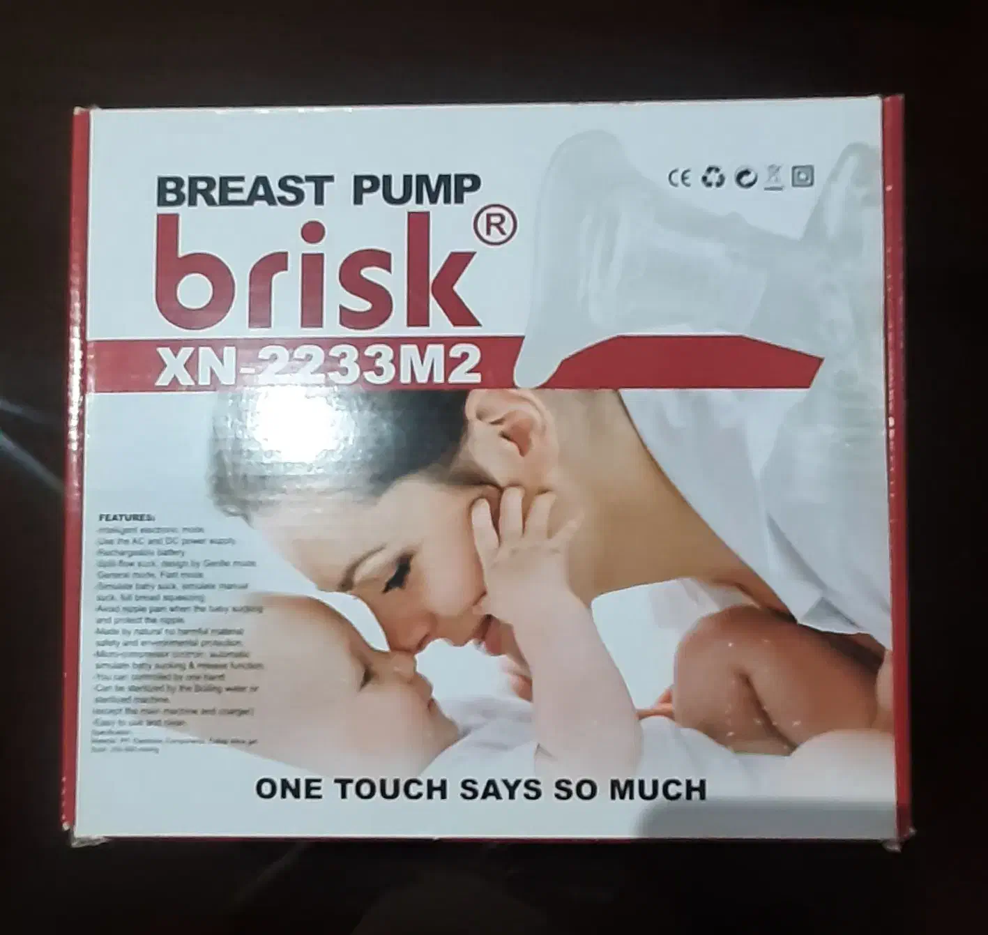 شیر دوش برقی brisk|اسباب و اثاث بچه|تهران, دانشگاه شریف|دیوار